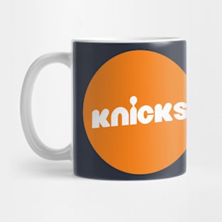 New York Knicks Mug